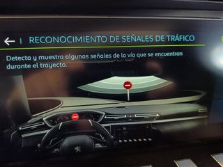 Peugeot 508 SW HYBRID 225 GT PACK