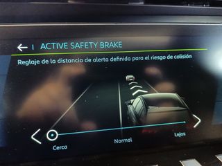 Peugeot 508 SW HYBRID 225 GT PACK