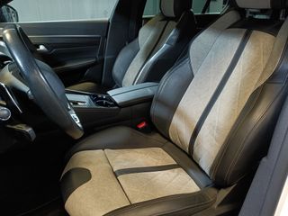 Peugeot 508 SW HYBRID 225 GT PACK