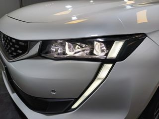 Peugeot 508 SW HYBRID 225 GT PACK