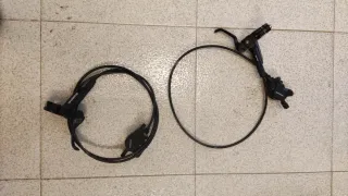 Frenos Shimano para Bicicleta