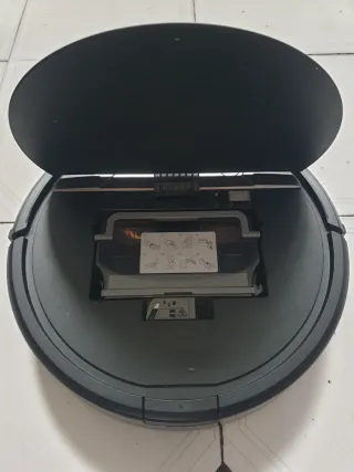 Robot Aspirador Friegasuelos Roomba Combo R1138