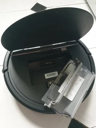 Robot Aspirador Friegasuelos Roomba Combo R1138