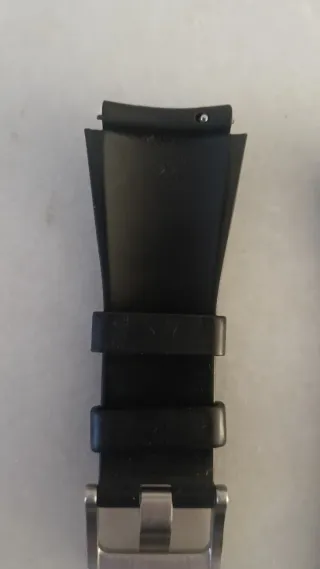 Correas Samsung Galaxy Watch Negras