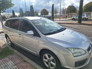 Ford Focus 2005