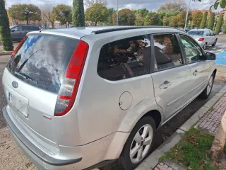 Ford Focus 2005