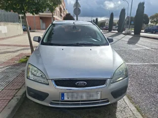 Ford Focus 2005