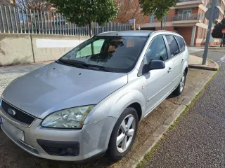 Ford Focus 2005