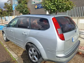 Ford Focus 2005