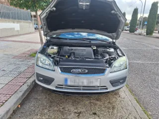 Ford Focus 2005