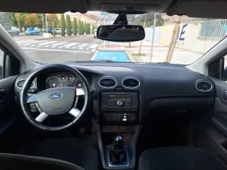 Ford Focus 2005