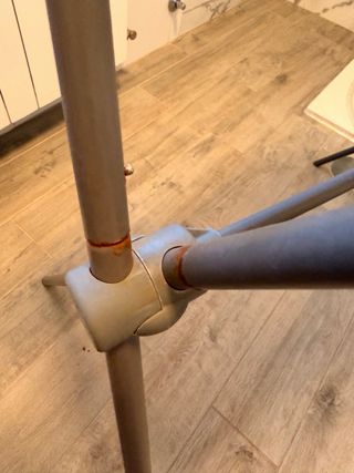 Bañera Stokke plegable