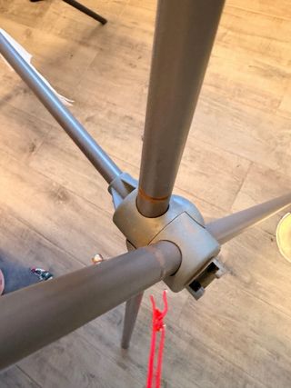 Bañera Stokke plegable