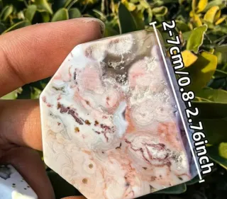 Diaspro Oceanico Naturale - 30g