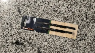 Caladora Stanley Fatmax sin estrenar