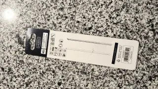 Caladora Stanley Fatmax sin estrenar