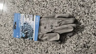 Caladora Stanley Fatmax sin estrenar