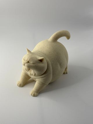 Funny Cat Lover Gift - Kitty Decor