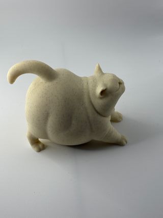 Funny Cat Lover Gift - Kitty Decor