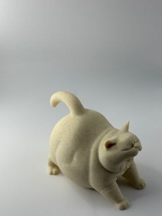 Funny Cat Lover Gift - Kitty Decor