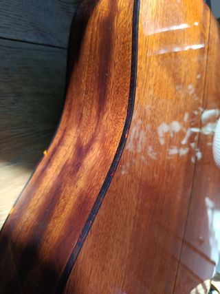 Guitarra Acústica Recording King RD-10