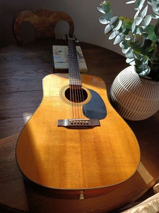 Guitarra Acústica Recording King RD-10