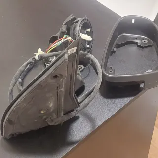 Espelho retrovisor direito Golf 6