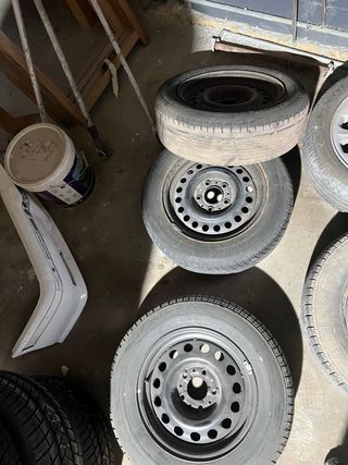 15 llantas bmw drift