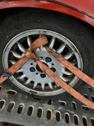 15 llantas bmw drift