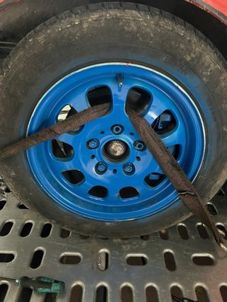 15 llantas bmw drift