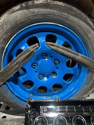 15 llantas bmw drift