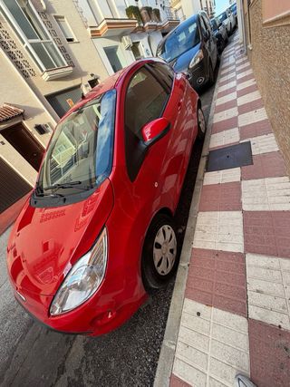 Ford Ka 2013