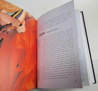 Dictionnaire culturel du tissu