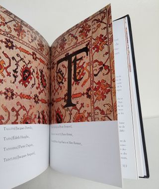 Dictionnaire culturel du tissu