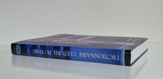 Dictionnaire culturel du tissu