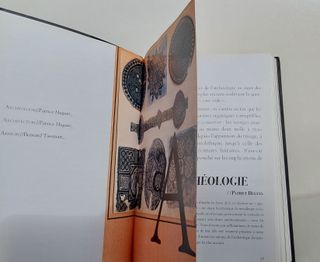 Dictionnaire culturel du tissu