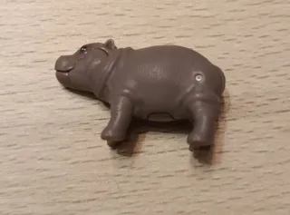 Lote Animales Kinder Sorpresa