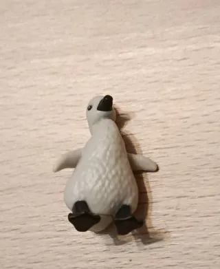 Lote Animales Kinder Sorpresa