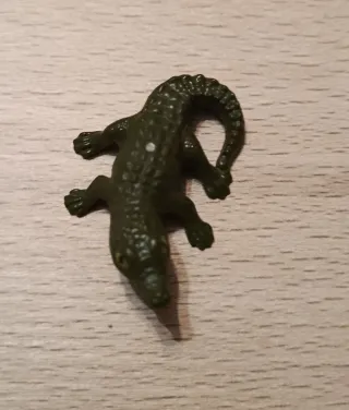 Lote Animales Kinder Sorpresa