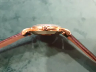 Omega Constellation Oro 50s Martillo