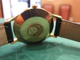 Omega Constellation Oro 50s Martillo