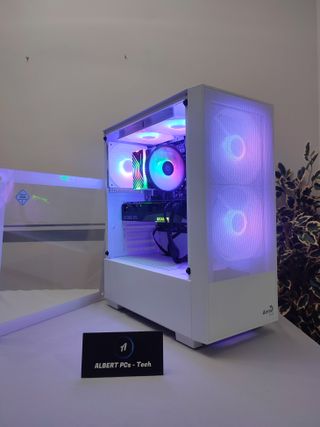 PC Gaming, RTX 3070, 32GB Ram DDR4, I5, 1.5TB