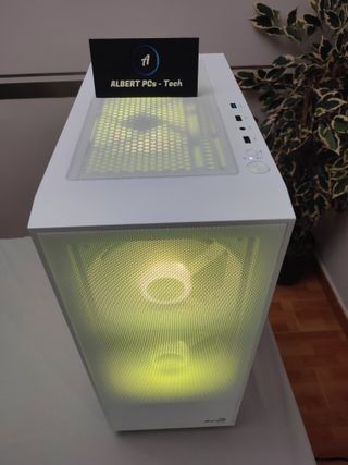 PC Gaming, RTX 3070, 32GB Ram DDR4, I5, 1.5TB