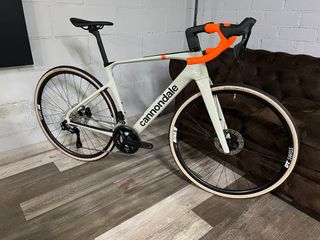 CANNONDALE SYNAPSE CARBON 4 2026
