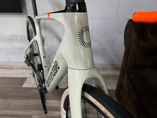 CANNONDALE SYNAPSE CARBON 4 2026