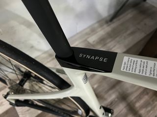 CANNONDALE SYNAPSE CARBON 4 2026