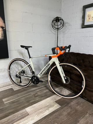 CANNONDALE SYNAPSE CARBON 4 2026