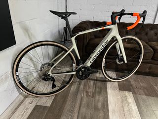 CANNONDALE SYNAPSE CARBON 4 2026