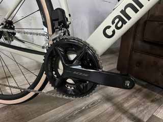 CANNONDALE SYNAPSE CARBON 4 2026