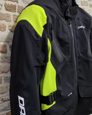 Chaqueta moto Dainese Tonale Talla 48